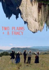 Two Plains & a Fancy