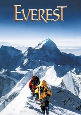 Everest – Gipfel ohne Gnade