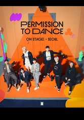 BTS: Permission to Dance On Stage - Seoul Day 2