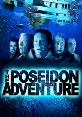 Poseidon - Il pericolo è già a bordo