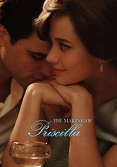 The Making of Priscilla