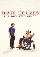 David Holmes: Der Junge, der überlebt hat