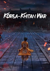 The Goryeo-Khitan War