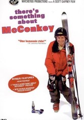 There's Something About McConkey