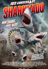 Sharknado - Genug gesagt!