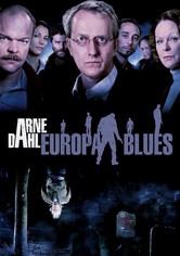 Arne Dahl 05 - Europa Blues