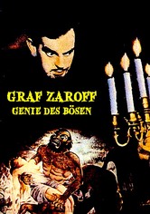 Graf Zaroff - Genie des Bösen