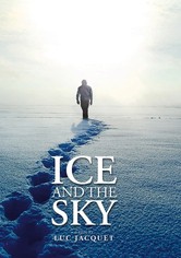Ice and the Sky