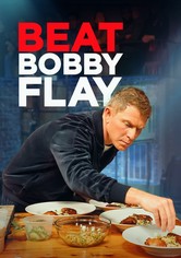 Derrota a Bobby Flay