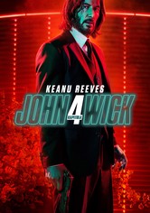 John Wick: Kapitola 4