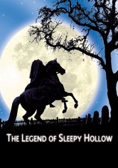 La Légende De Sleepy Hollow