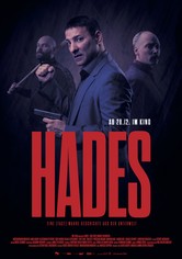 Hades - Eine (fast) wahre Geschichte aus der Unterwelt