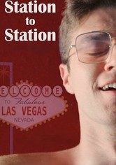 Las Vegas und andere Stationen