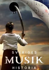 Sveriges Musikhistoria