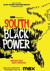 Zurück in die Südstaaten - Ein Black-Power-Manifest