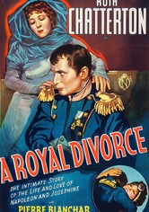 A Royal Divorce