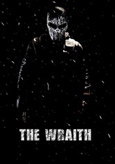 The Wraith