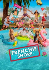 Frenchie Shore