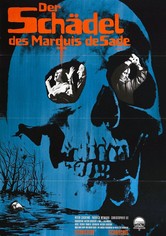 Der Schädel des Marquis de Sade