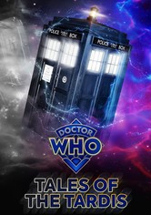 Doctor Who: Tales of the TARDIS