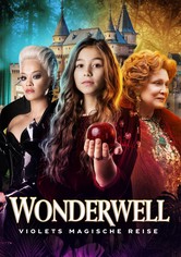 Wonderwell: Violets magische Reise