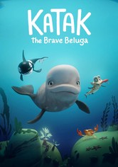 Katak: The Brave Beluga