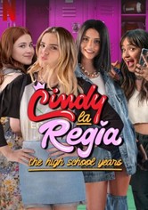 Cindy la Regia: Die Serie