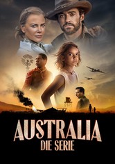 Australia - Die Serie
