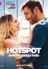 Hotspot - Amore senza rete