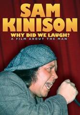 Sam Kinison: Why Did We Laugh?