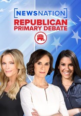 2024 Republican Presidential Primary Debate