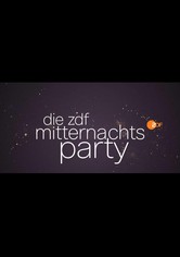 Die ZDF Mitternachtsparty