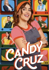 Candy Cruz