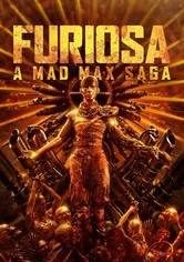 Furiosa: Une saga Mad Max