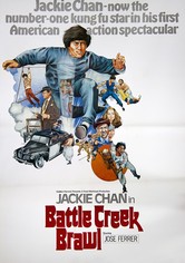 Battle Creek Brawl