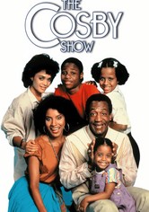 Die Bill Cosby Show