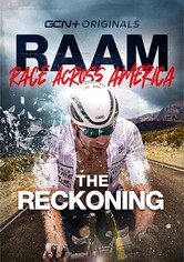 Race Across America - The Reckoning