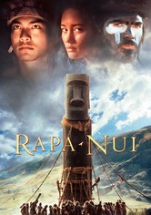 Rapa Nui - jordens mittpunkt