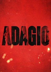 Adagio - Erbarmungslose Stadt