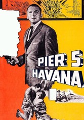 Gefahr in Havanna