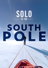 Solo to the South Pole