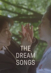The Dream Songs
