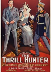 The Thrill Hunter