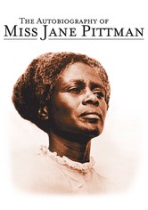 Miss Jane Pittmans självbiografi