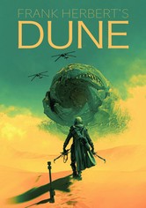 Dune, la leyenda