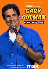 Gary Gulman: Born on 3rd Base