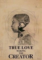 True Love: Making 'The Creator'