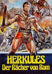 Herkules – Rächer von Rom