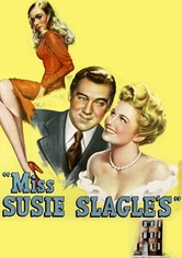 Miss Susie Slagle's