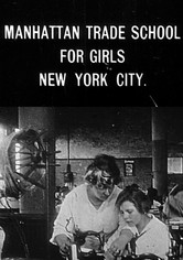 Manhattan Trade School for Girls